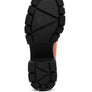 Jonah Tassels Detail Chunky Loafers