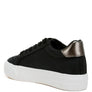 Merida Glitter Patch Chunky Sneakers