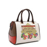 NICOLE LEE TOGETHER WE STAND BOSTON BAG