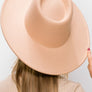 VEGAN FELT RANCHER