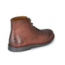 The Grover | Oxblood Leather