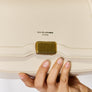 David Jones PU Leather Crossbody Bag