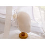 Gorgeous Mesh Veil Hair Bands White