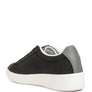Minky Lace Up Casual Sneakers