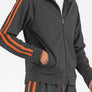 Two Stripe Track Jacket