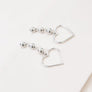 It's a Fling Drop Earrings