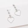 It's a Fling Drop Earrings