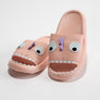NOOK JOI Monster Pillow Cloud Slides Non-Slip Slipper
