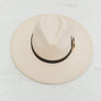 Fame Ride Along Fedora Hat