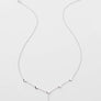 Falling in Love Lariat Necklace