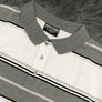 Old School Pique Polo Shirt