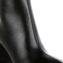 Bruna Square Toe Ankle Boots