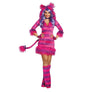 Magic Cat Costume Multi Size L