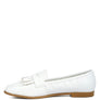 PECKER BLACK PATENT PU EVERYDAY LOAFER