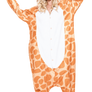 Music Legs Snuggly Giraffe main image