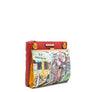 NICOLE LEE COZY STREET IN MILAN CROSSBODY