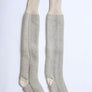 Knitted Lounge Socks