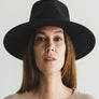 VEGAN FELT RANCHER