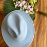 CLASSIC FEDORA HAT