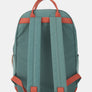 Himawari Waterproof Backpack Bag with Multilayer Pockets