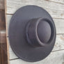 WIDE BRIM DANDY PANAMA HAT