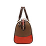 NICOLE LEE TOGETHER WE STAND BOSTON BAG