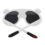 Diona J Kids Polarized Sunglasses UV Protection for Boys Girls Age 3-14