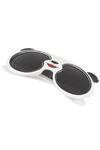 Diona J Kids Polarized Sunglasses UV Protection for Boys Girls Age 3-14