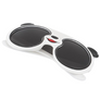 Diona J Kids Polarized Sunglasses UV Protection for Boys Girls Age 3-14