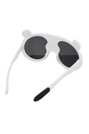 Diona J Kids Polarized Sunglasses UV Protection for Boys Girls Age 3-14