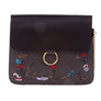 FLORAL SHOULDER BAG