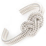 CUFF TEXTURE BRACELET