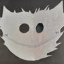 Unleash the Blue Beast Huggy Wuggy Kids Cosplay Costume — Jumpsuit & Mask Set for Spooky Fun Holloween Party