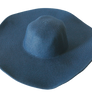 Women’s Wide Brim Straw Beach Hat - Foldable, Floppy Summer Sun Hat Cap UPF 50+ DJ Comics
