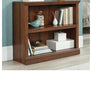 6-Tier Modern Wood Bookcase Sturdy Tall Narrow Display Stand Shelf