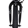 20" Mountain Bike 7 Speeds Kid Bicycle Dual-Disc Brakes Children MTB Boys Girls