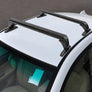 2pcs Car Universal Roof Rack Baggage Luggage Cross Bar Carrier for Honda Civic 2006-2020