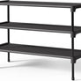 Shoe Rack - Premium Non-Woven Shoe Rack Shelf, Shoe Organizer for Closet, Entryway, Garage & Corridor, Sturdy & Durable Long Sta