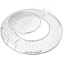Grill Grates Replacement 22.5in Weber Stainless Steel Removable Insert BBQ