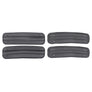 2pcs Car Universal Roof Rack Baggage Luggage Cross Bar Carrier for Honda Civic 2006-2020