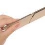 USA Stock 100 Corrugated Paper Boxes 8x6x4"(20.3*15.2*10cm)Yellow 4x4x4"(10*10*10cm) 6x4x2"(15.2*10.2*5.1cm)3size