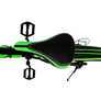 20" Mountain Bike 7 Speeds Kid Bicycle Dual-Disc Brakes Children MTB Boys Girls
