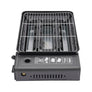 Butane Grill Stove Portable Camping Grill Gas Stove for Camping Traveling Trekking