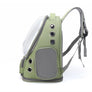 Transparent Pet Cat Carrier Bag Outdoor Travel Backpack for Cats Small Dogs Breathable Cat Carrying Bag Pet Supplies