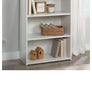 6-Tier Modern Wood Bookcase Sturdy Tall Narrow Display Stand Shelf