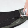 Men Women Fleece Winter Pants Ski Trekking Hiking Camping Waterproof Pants Outdoor Soft Shell Thick Thermal Cargo Trousers Ski