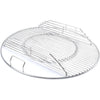 Grill Grates Replacement 22.5in Weber Stainless Steel Removable Insert BBQ