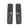 2pcs Car Universal Roof Rack Baggage Luggage Cross Bar Carrier for Honda Civic 2006-2020