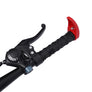 20" Mountain Bike 7 Speeds Kid Bicycle Dual-Disc Brakes Children MTB Boys Girls