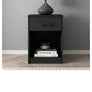 S-shaped Geometric 5 Tier Wood Bookshelf Storage Organizer Living Room Bedroom Rack Shelf Organizer Display Stand Work of Art